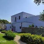 Masseria Borgo Santuri مزرعة للإقامة أوستوني
