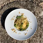 مزرعة للإقامة Masseria Borgo Santuri أوستوني