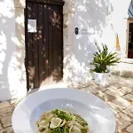 Masseria Borgo Santuri * أوستوني