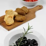 Masseria Borgo Santuri أوستوني