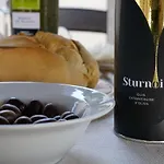Masseria Borgo Santuri مزرعة للإقامة أوستوني