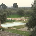 Masseria Borgo Santuri