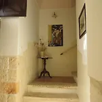 Masseria Borgo Santuri *