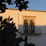 Masseria Borgo Santuri * أوستوني