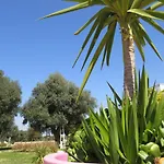 Masseria Borgo Santuri *