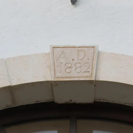 Κατάλυμα σε φάρμα Masseria Borgo Santuri *