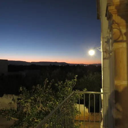 Masseria Borgo Santuri Κατάλυμα σε φάρμα
