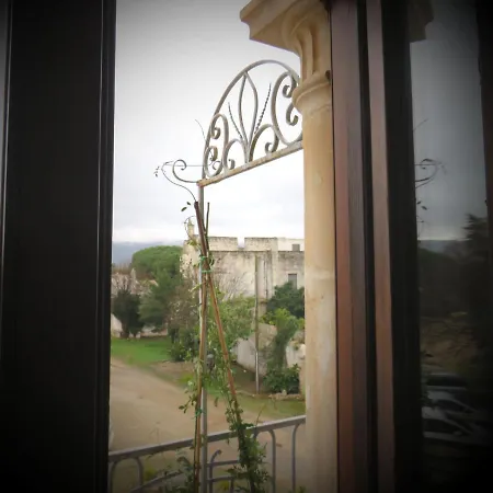 Farm stay Masseria Borgo Santuri Ostuni