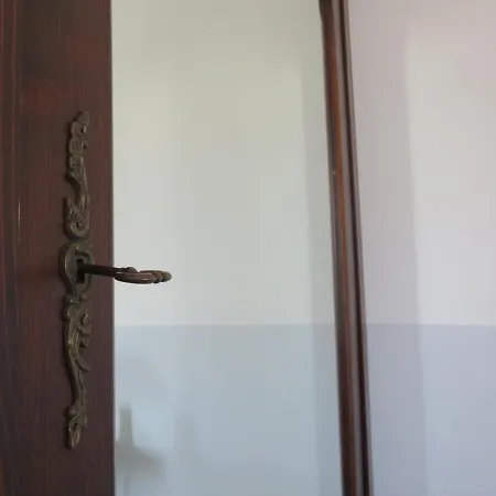 Κατάλυμα σε φάρμα Masseria Borgo Santuri *