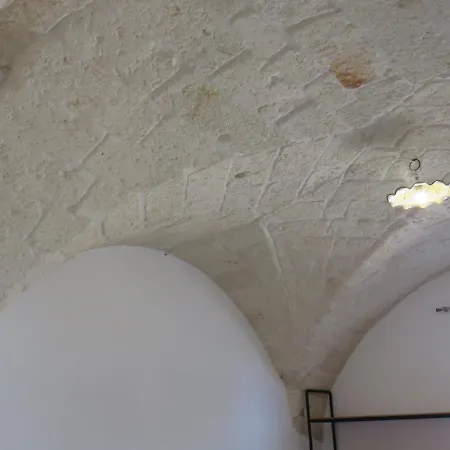 Masseria Borgo Santuri Farmház *