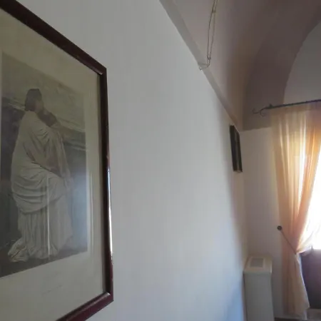 Masseria Borgo Santuri *