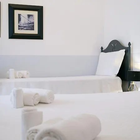 Masseria Borgo Santuri Farm stay Ostuni