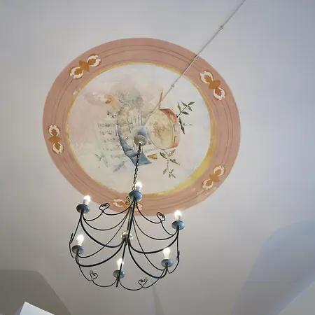 Masseria Borgo Santuri Ostuni