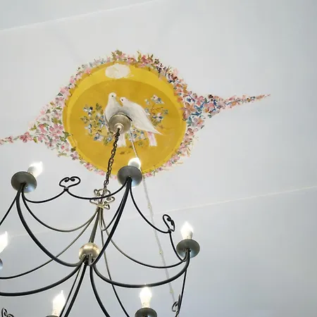 Masseria Borgo Santuri