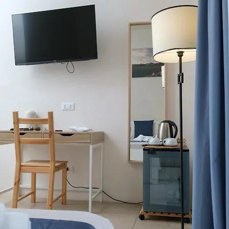 Masseria Borgo Santuri Farm stay *
