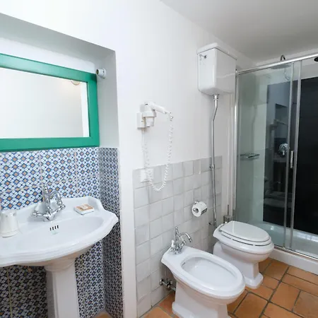 Masseria Borgo Santuri