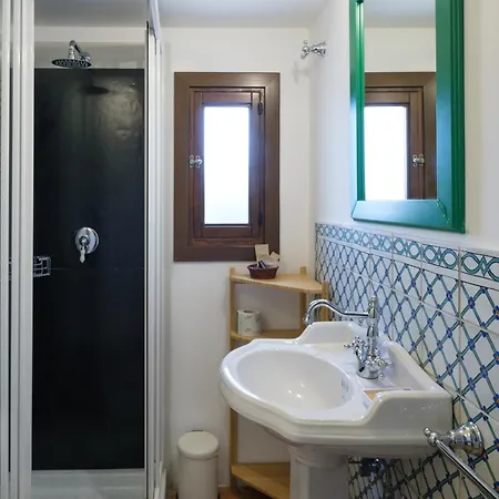 Masseria Borgo Santuri