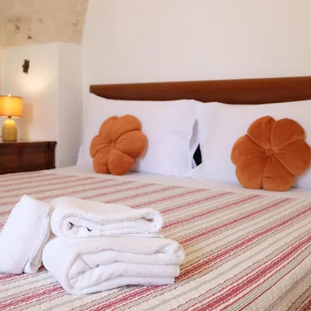 Masseria Borgo Santuri *