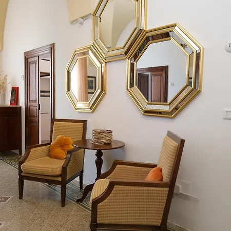 Masseria Borgo Santuri *