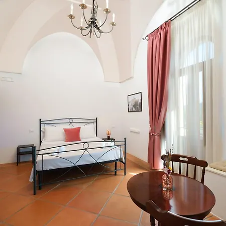 Masseria Borgo Santuri