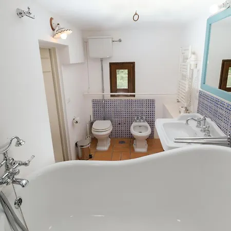 Masseria Borgo Santuri Ostuni