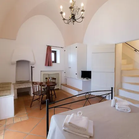 Masseria Borgo Santuri