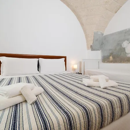 Masseria Borgo Santuri