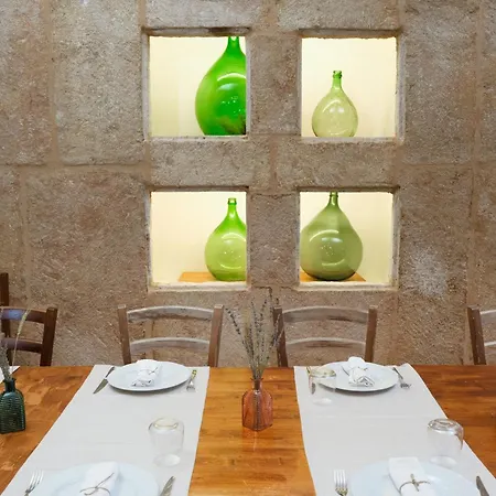 Masseria Borgo Santuri Κατάλυμα σε φάρμα *