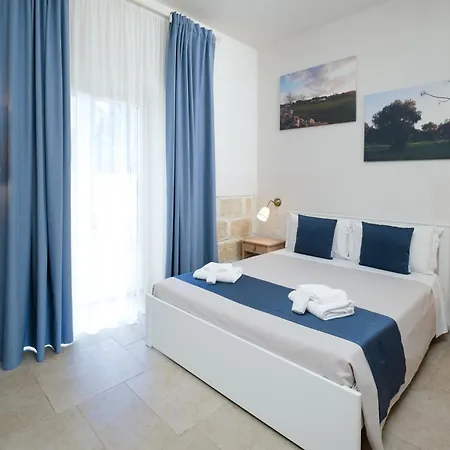 Masseria Borgo Santuri * Ostuni