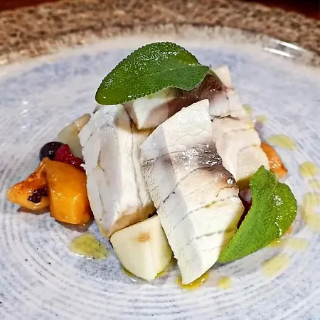 Masseria Borgo Santuri