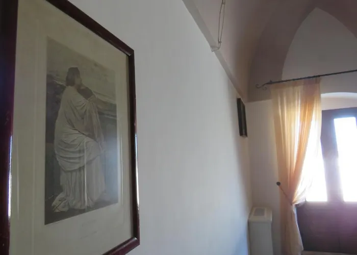 Masseria Borgo Santuri *