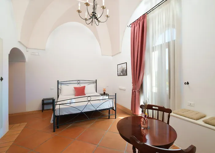 Masseria Borgo Santuri