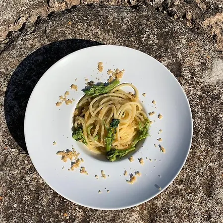 Vakantieboerderij Masseria Borgo Santuri Ostuni