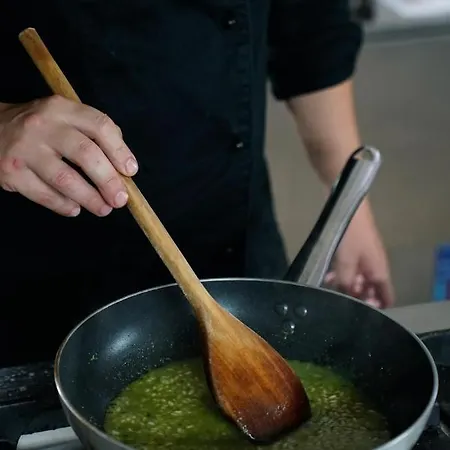 Masseria Borgo Santuri Vakantieboerderij Ostuni