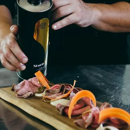 Masseria Borgo Santuri Остуни