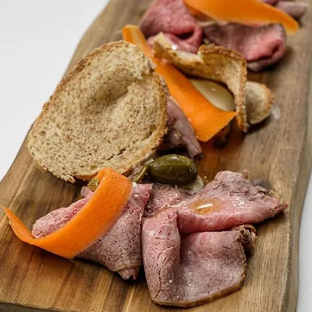 Masseria Borgo Santuri *