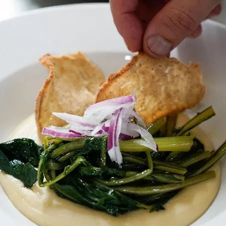 Masseria Borgo Santuri Остуни