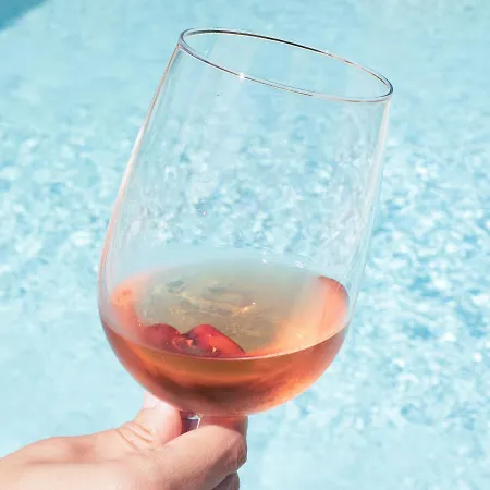 Masseria Borgo Santuri * Остуни