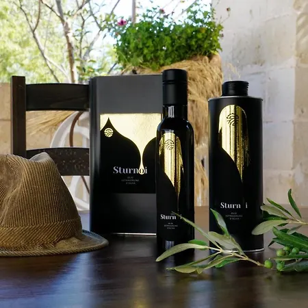 Masseria Borgo Santuri Ostuni