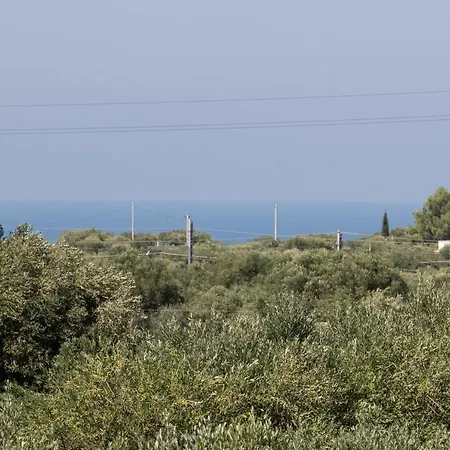 Masseria Borgo Santuri