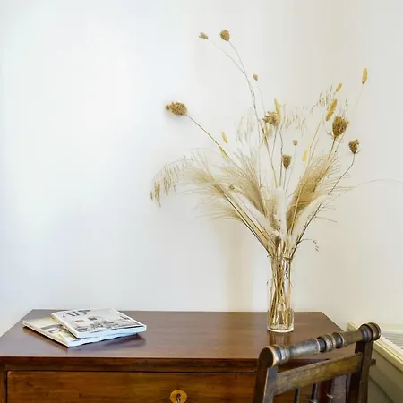 Masseria Borgo Santuri Vakantieboerderij Ostuni