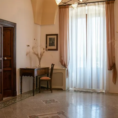 Masseria Borgo Santuri