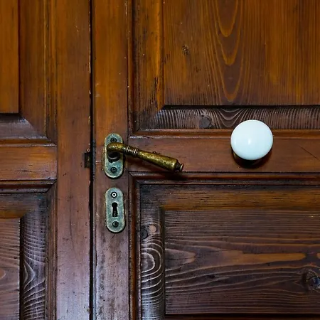 Masseria Borgo Santuri