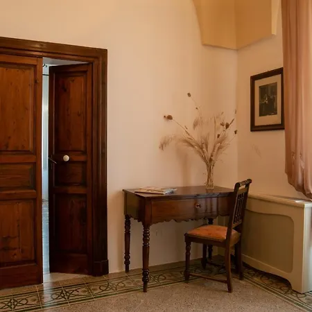 Masseria Borgo Santuri