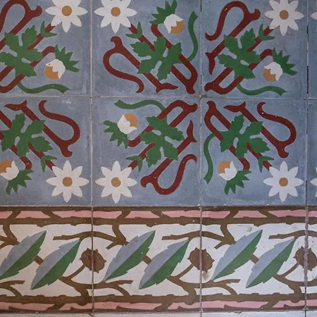 Masseria Borgo Santuri