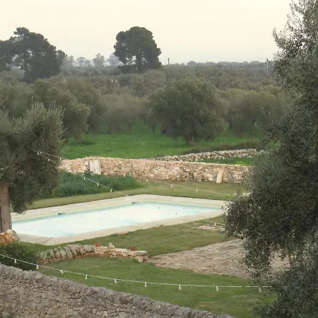 Masseria Borgo Santuri