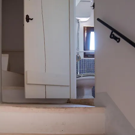 Borgo Santuri Ostuni