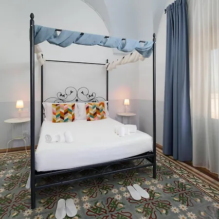 Borgo Santuri Ostuni