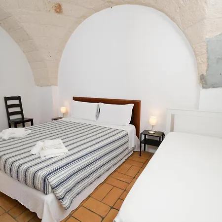 Borgo Santuri Ostuni