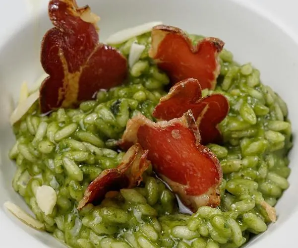 Masseria Borgo Santuri Ostuni